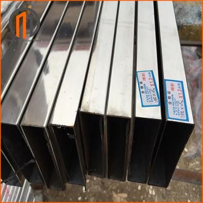 Stainless Steel Pipe Stainless Pipe Stainless Steel Square Pipe