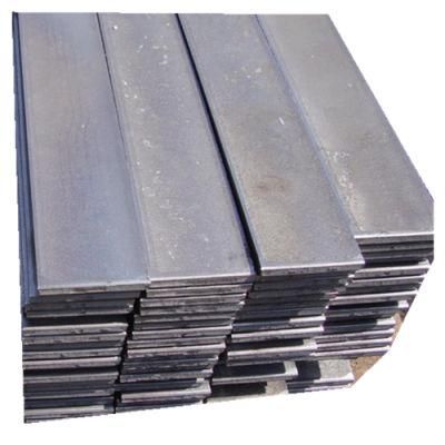 AISI ASTM Square Flat Bright Stainless Steel Flat Bar