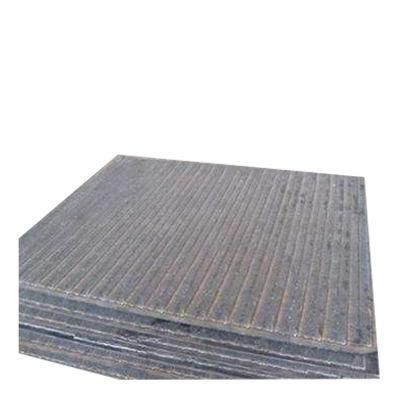 Mc3 Chromium Carbide Bimetal Wear Resistant Steel Plate