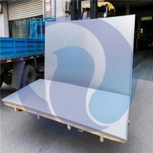 304 309S 310S 316 316L 904L S32750 2205 Cold Drawn Stainless/Duplex/Alloy Steel Sheet/Plate