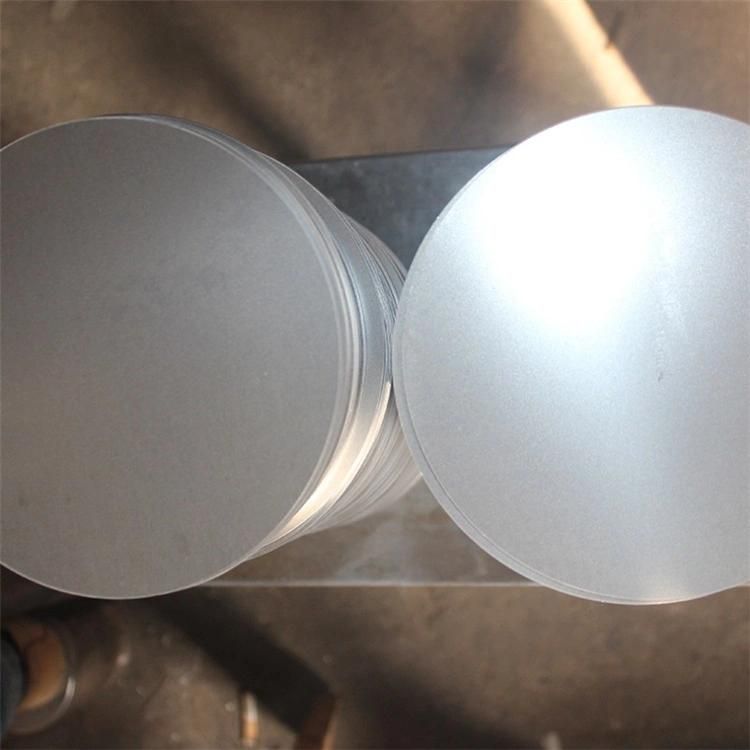 400 Series Stainless Steel Circle Ss Inox Round Disc Deep Drawing 410 Ba Stainless Steel Circles