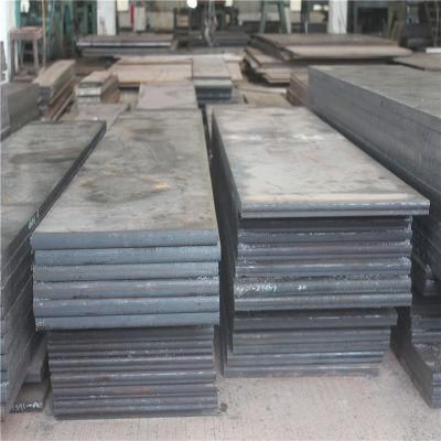 D3 1.2080 SKD1 Cr12 Structural ledeburite Cold Work Mould Steel
