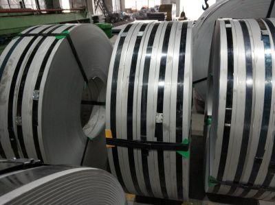 321/321H Precision Stainless Steel Strip for Blade