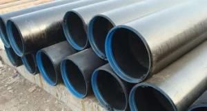Cold Drawn St52 (1.0482) Seamless Honed Tube Pipe Used for Hydraulic Cylinder