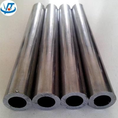 ASTM A312 TP304 Tp316 Tp321 Seamless Stainless Steel Pipe 3&prime; &prime; Sch40