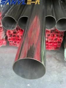 Stainless Steel Tube Pipe 50.8*1.5