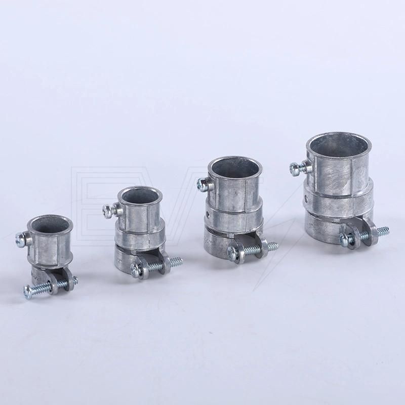 Galvanized Flexible Conduit (GFC)