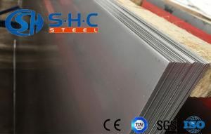 Corrugated Galvanized Stainless Steel Sheet in Coil with Full Hard