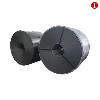 Good Quality Factory Steel Cold Rolled Carbon Steel Steel Strip Coil
