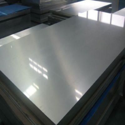 China AISI Inox 201 430 304 321 310S 316 2b for 4X8 Ss Steel Plate or 5X10 Stainless Steel Plate Price Per Kg for Construction