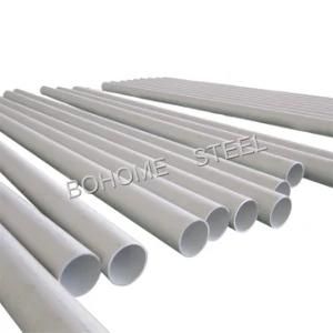 Cold Drawn Seamless Stainless Steel Pipe and Tube
