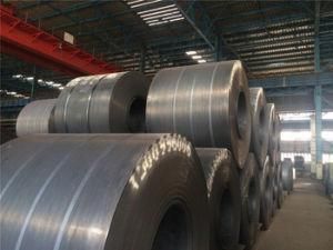 Hr Chequered Steel Coil Withttpayment
