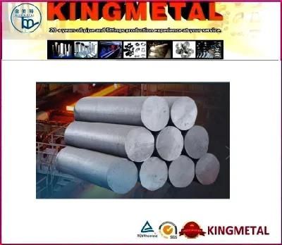 Hot Work Die Steel Round Bar