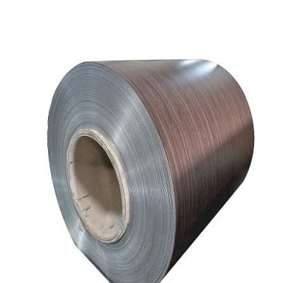 Prepainted Galvanized Steel Sheets, PPGI PPGL Steel Coils Price