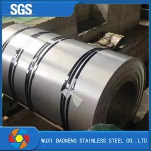 Cold Rolled Stainless Steel Coil of 310S Ba Surface