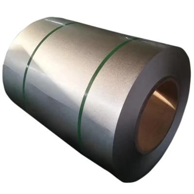 Az70 Galvalume Steel Coil Gl PPGL Prepainted Aluzinc Steel Coils