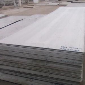 ASTM 201 Stainless Steel Sheet Form China Supplier