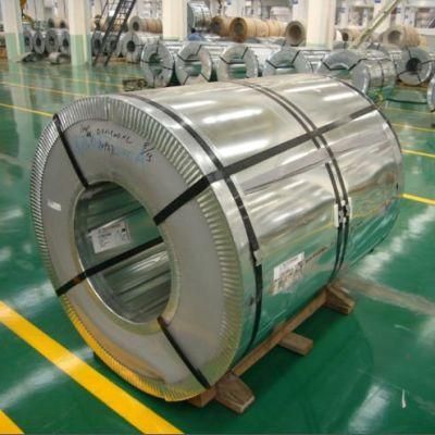 AISI 304 Ss Sheet Stainless Steel Coil