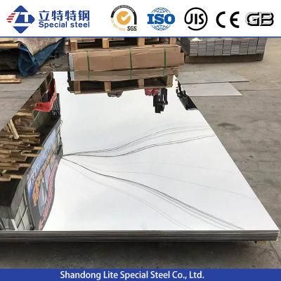Good Service Decorative Duplex Heat Exchanger Plate Decorative Hot Sheet S30303 S30408 04 201 430 316L Stainless Steel Sheet Price Per Kg