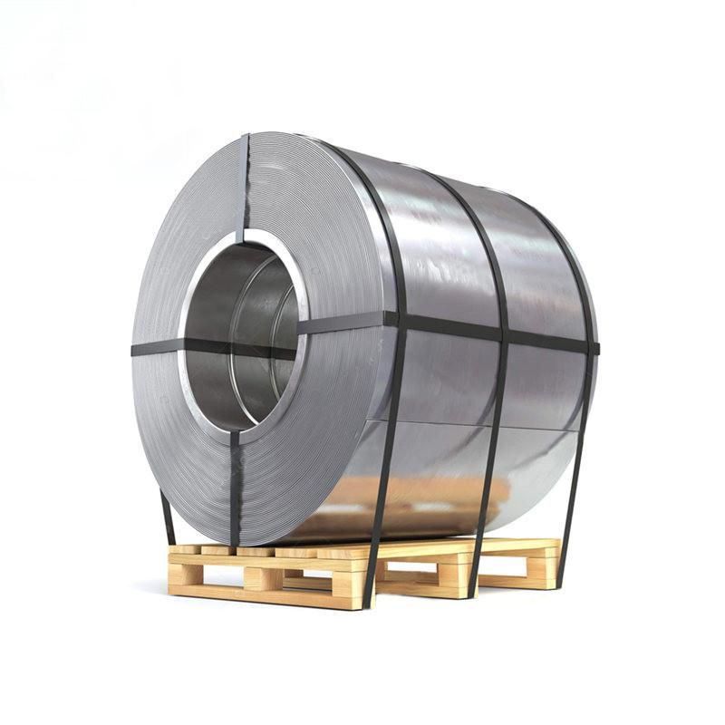 Double Coated Prepainted Coil Color Coated Galvanized Coil PPGI Roll
