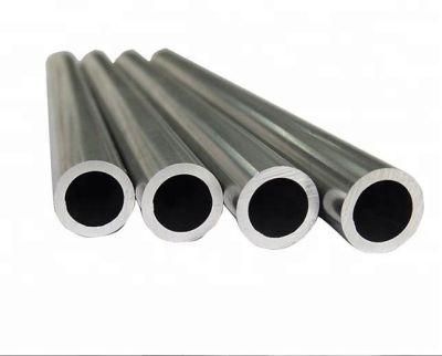 Aluminum Tube (2024 3003 5083 6061 7075)