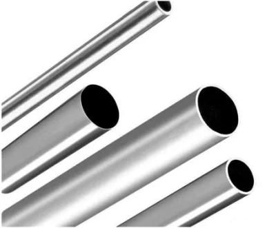Factory Price Stainless Steel Tube 201 304