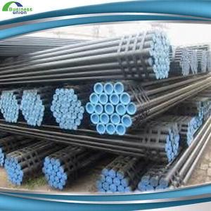 Seamless Pipe St 52 Od 155xid 100 mm