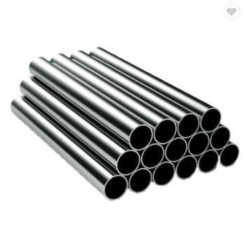 201 202 304 316 316L 410 Stainless Steel Ss 316 Round Welded Polished Seamless Pipe Source Manufacturer From China
