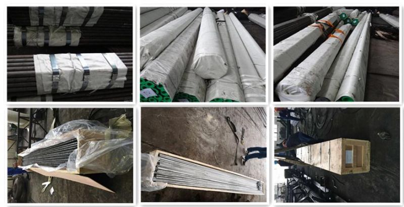 Duplex Stainless Steel Bar 31803 Stainless Steel Bar 1.4462 Stainless Steel Bar