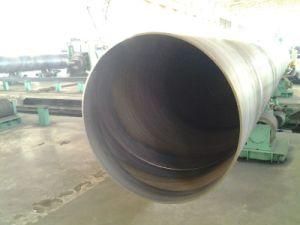 API 5L Steel Line Pipe for Oil Industry