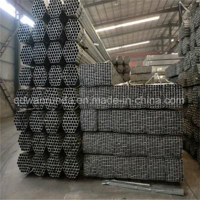 Galvanized Steel Pipe for Furnitrure