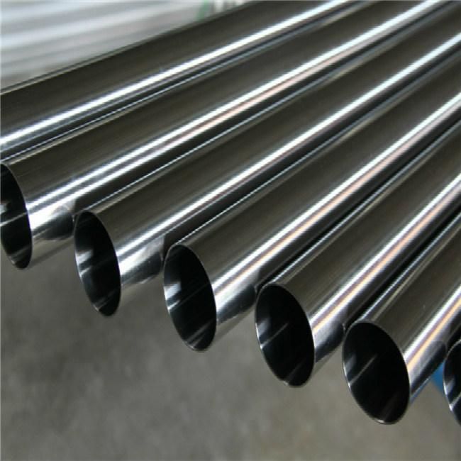 Pipes of Stainless Steel Line Pipe Supplier