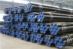 Linepipes Accordance Seamless Pipe with API 5L (X42, X46, X52, X56, X60, X65, X70, X80)