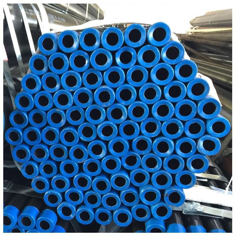 ASTM A106 A53A Variety of Specification Size Steel Pipe