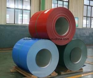 Prime PPGL Coil, Ral Color Coated,