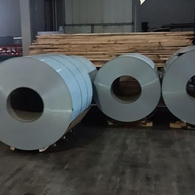 SUS305 SUS309s SUS310S Stainless Steel Coil Tubing Stainless Steel Coil