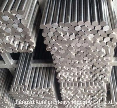 304ln 301 309S 310S 316n 317L 321 347 329 Stainless Steel Rod Cold / Hot Rolled Surface Polished Metal Bar High-Quality Steel Round
