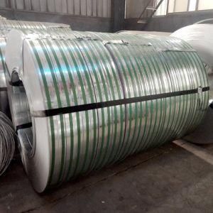 Dx51d Z40 Z60 Z100 Z180 Z275 Z350 Galvanized Strip, Galvanized Sheet / Zinc Coating Sheet