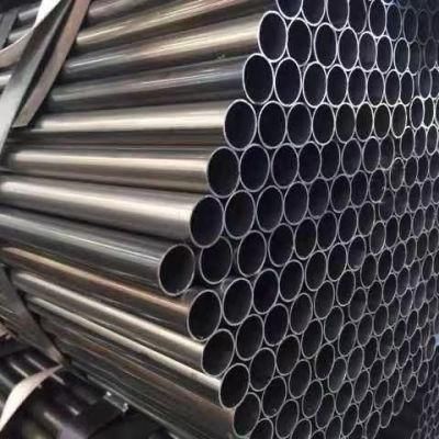 Galvanized Steel Pipe/ERW Steel Pipe/Gi Carbon Steel Pipe/ASTM A500 Gi Round Pipe for Greenhouse
