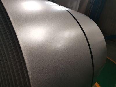 High Grade Cold Rolled Steel Cr Coil