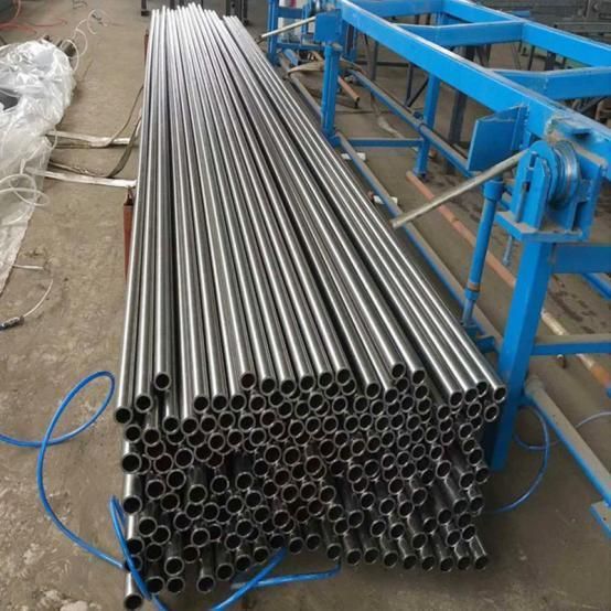 20mm Diameter Stainless Steel Pipe 304 Mirror Polished Stainless Steel Tube