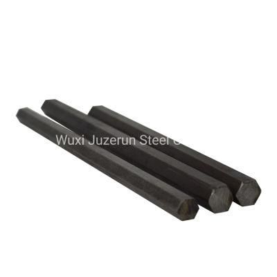 1.4122 202 304 Hot-Rolling Black Surface Stainless Steel Bar