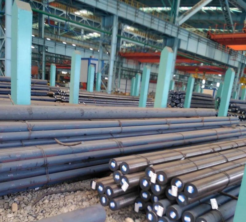 Alloy Steel SAE 8620 / SAE 8620h Mechanical Properties