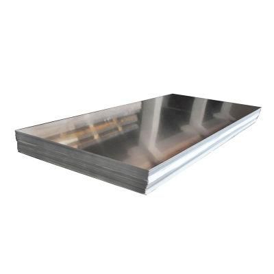 Made in China High Quality AISI 201 304 310S 316L 430 2205 904L Stainless Steel Sheet/Plate
