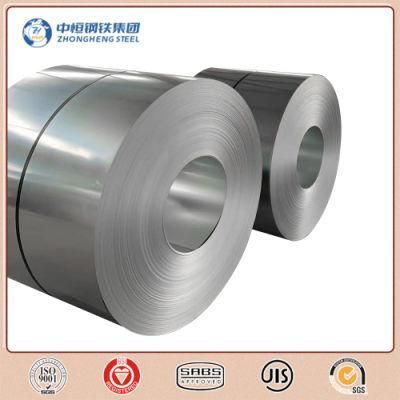 PPGI/HDG/Gi/Secc Dx51 Zinc Coated Cold Rolled/Hot Dipped Galvanized Steel Coil/Sheet/Plate/Reels/Metals Iron Steel