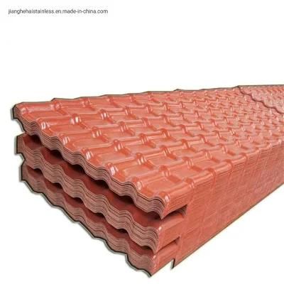 Wholesale Low Price Prime Quality Corrugated Roofing Sheet