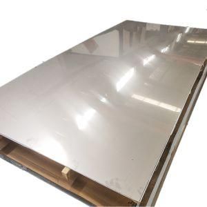 AISI ASTM SUS 2507 Construction Stainless Steel Plate/Sheet Materials