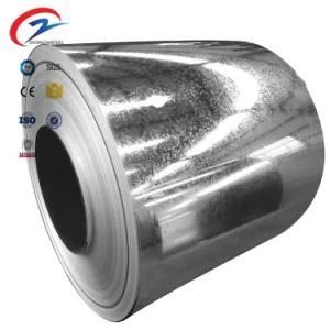 SGCC 30-275G/M2 Price Hot Dipped Galvanized Steel Coil for Roofing Sheet