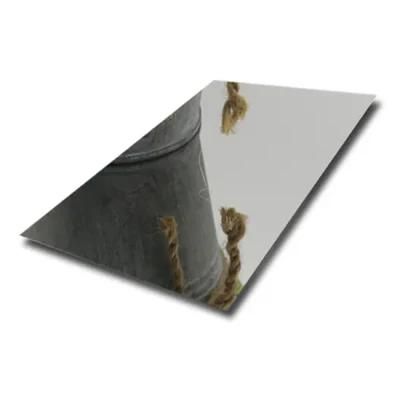 304 Sheet Price SS304 4X8 201 Thick for 430 Stainless Steel Plate