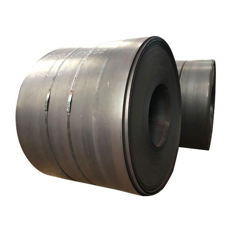Hot Sales Black Annealed Cold Rolled Coil